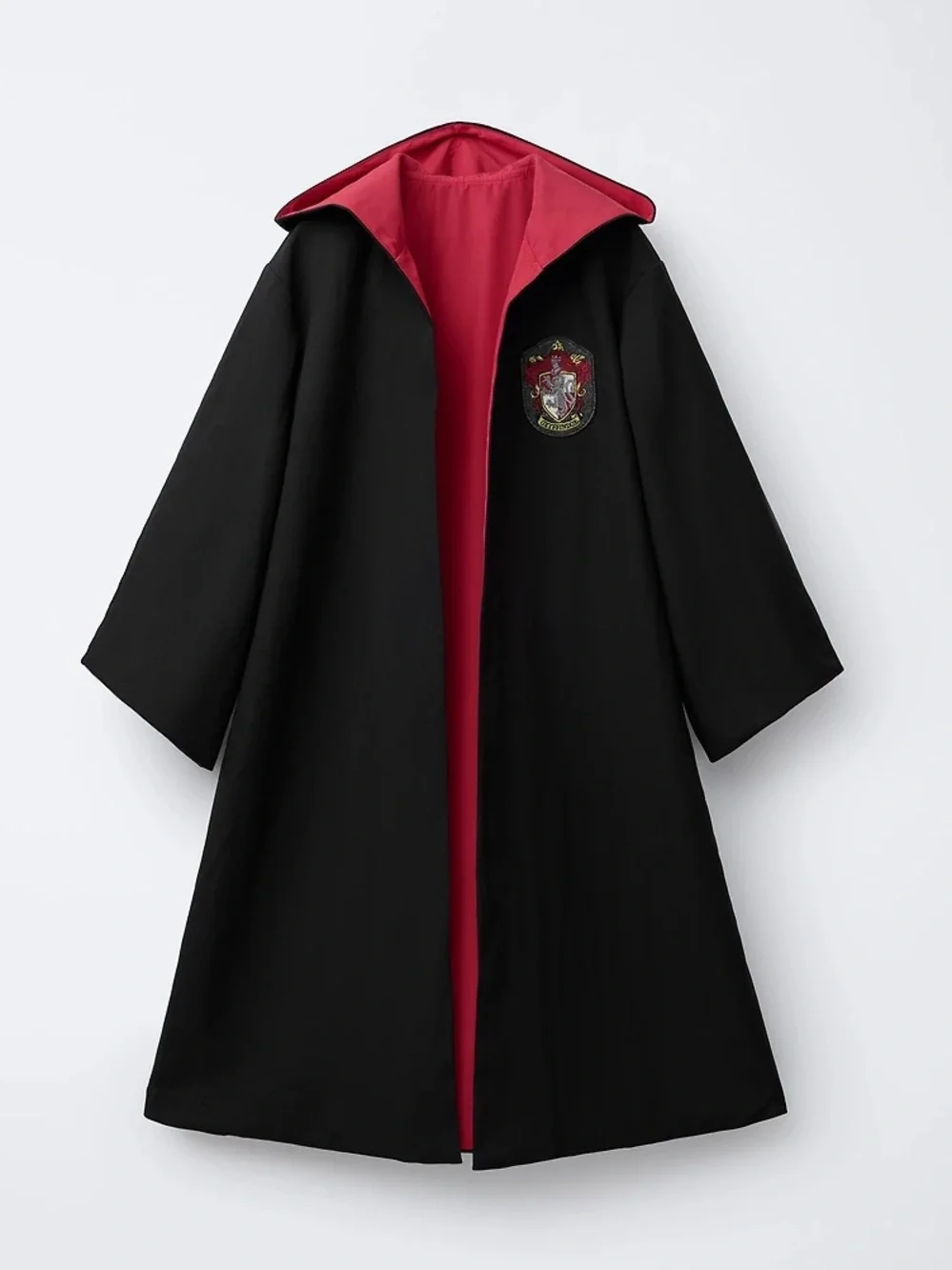 NWT Zara Kids HARRY POTTER COSTUME CAPE Size 6 - 14